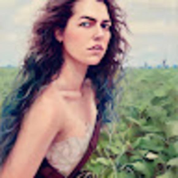 Meet your Posher, Aubrie - Picture 1 of 1